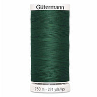 Gütermann Sew-All Thread - #788 Dark Green