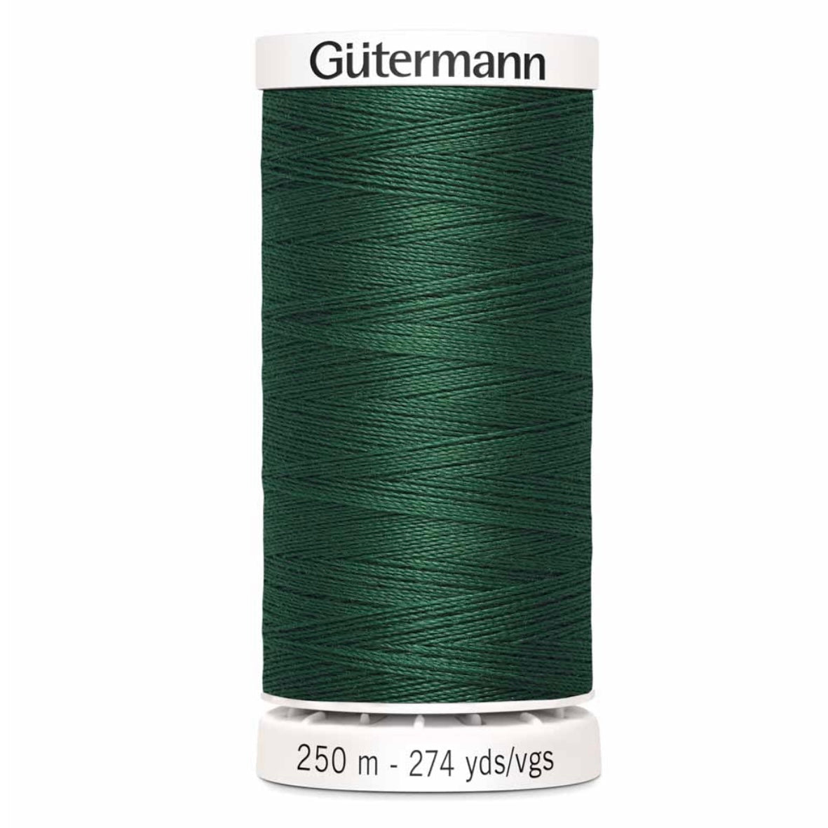 Gütermann Sew-All Thread - #788 Dark Green