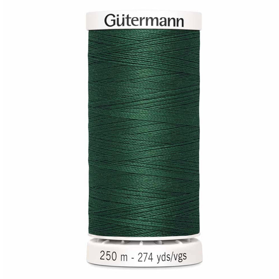 Gütermann Sew-All Thread - #788 Dark Green