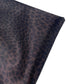Printed Cheetah Lining - Brown/Black
