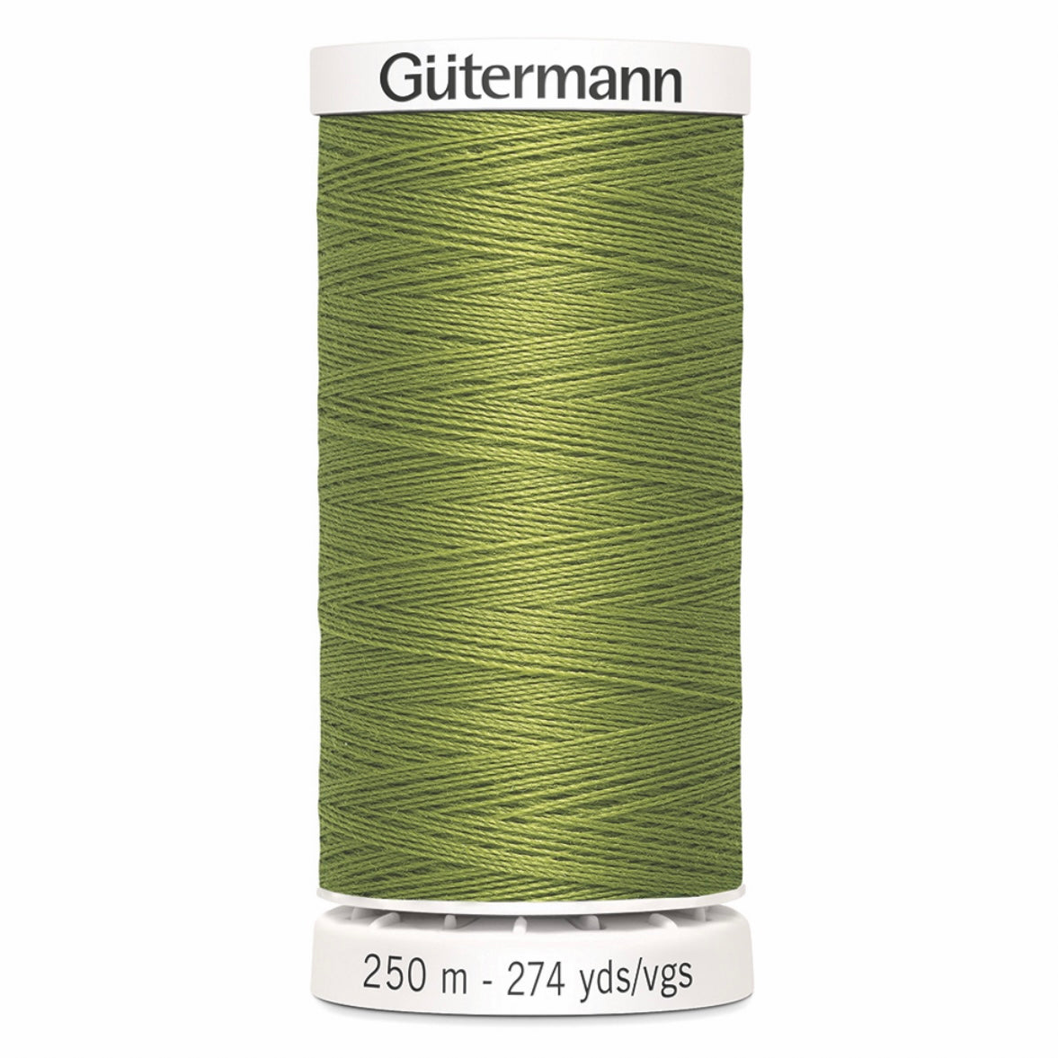 Sew-All Polyester Thread - Gütermann - #713