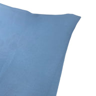 Polyester Chiffon - Light Blue