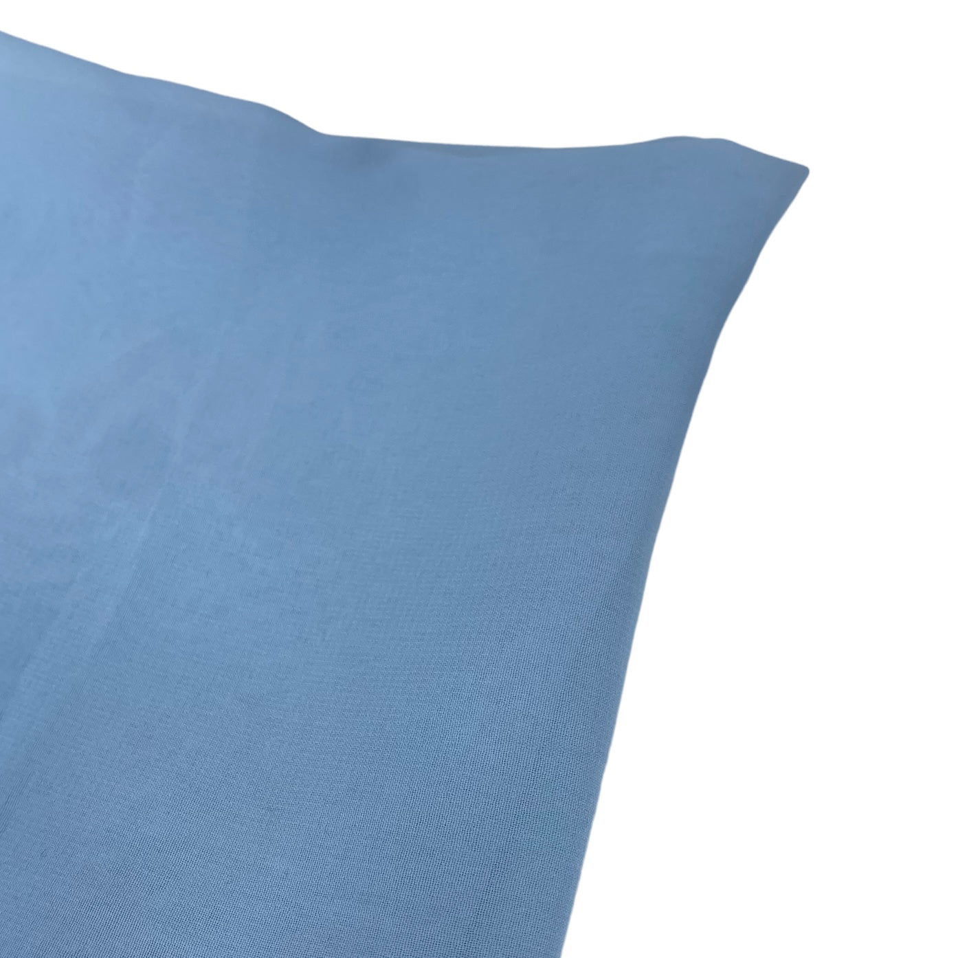 Polyester Chiffon - Light Blue