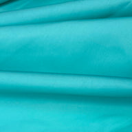Nylon Lining - Aqua
