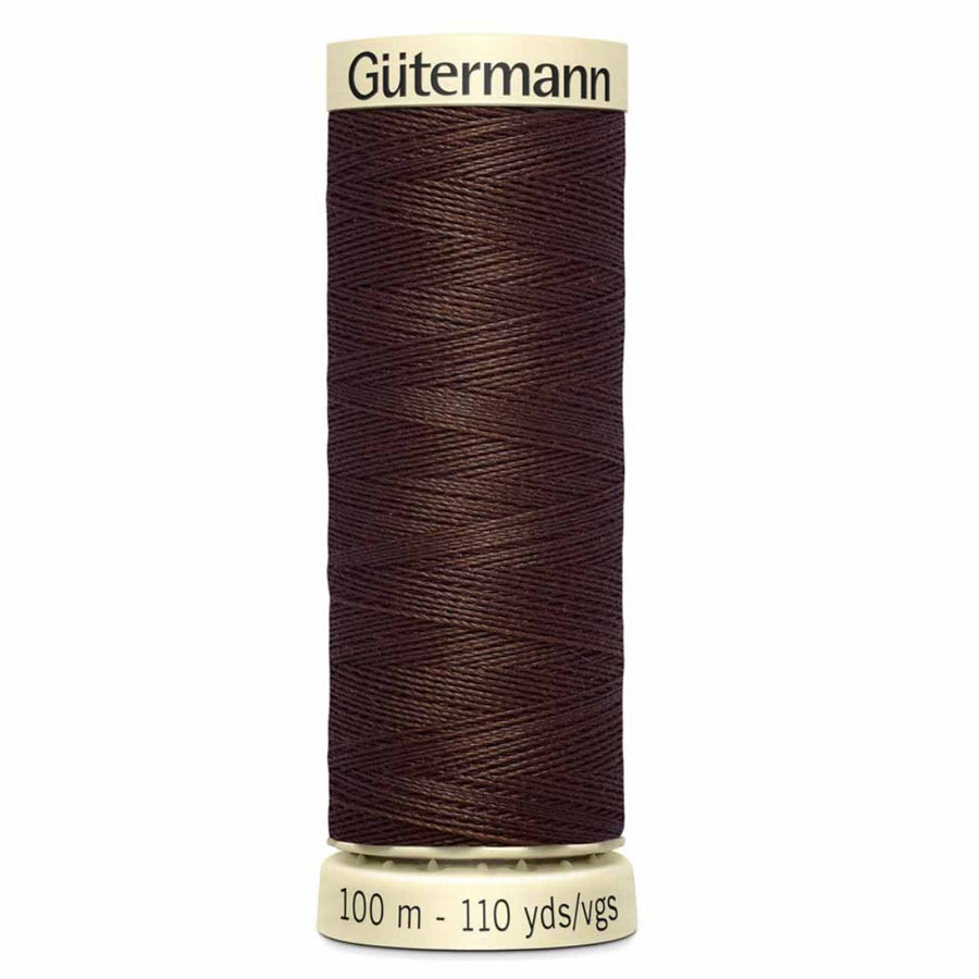 Gütermann Sew-All Thread - #590 Clove
