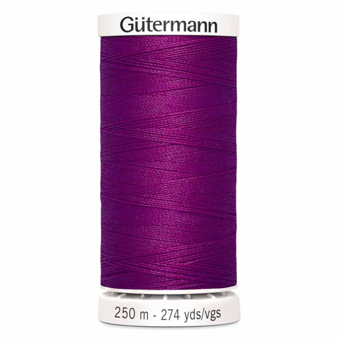 Sew-All Polyester Thread - Gütermann - #938 Cyclamen