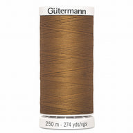 Sew-All Polyester Thread - Gütermann - Col. 561 / Bittersweet