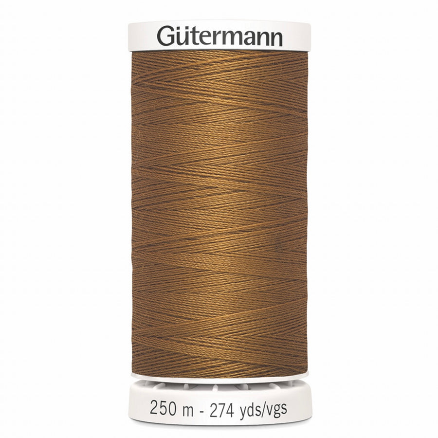 Sew-All Polyester Thread - Gütermann - #561 Bittersweet