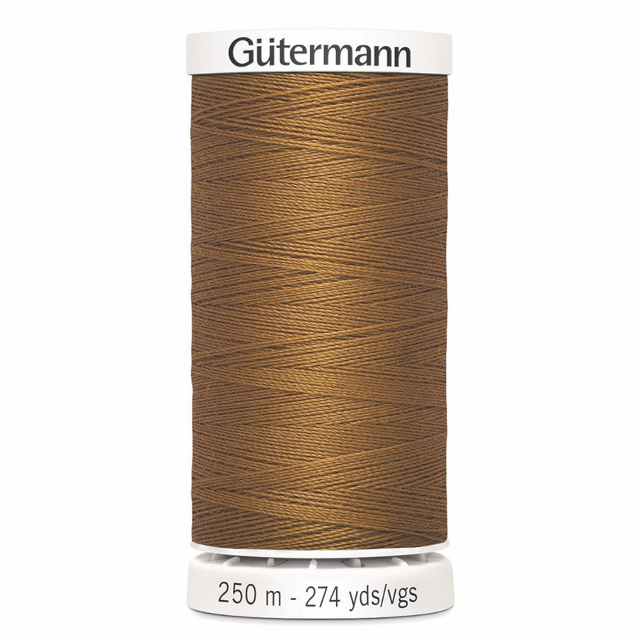 Sew-All Polyester Thread - Gütermann - Col. 561 / Bittersweet