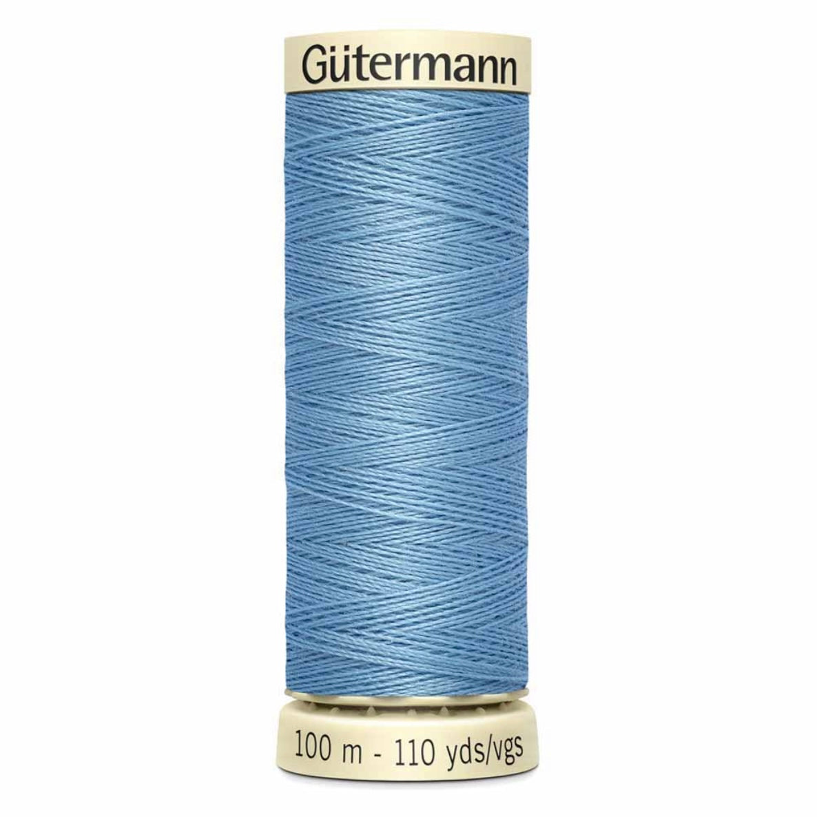 Gütermann Sew-All Thread - #227 Copen Blue