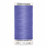 Sew-All Polyester Thread - Gütermann - #930 Periwinkle
