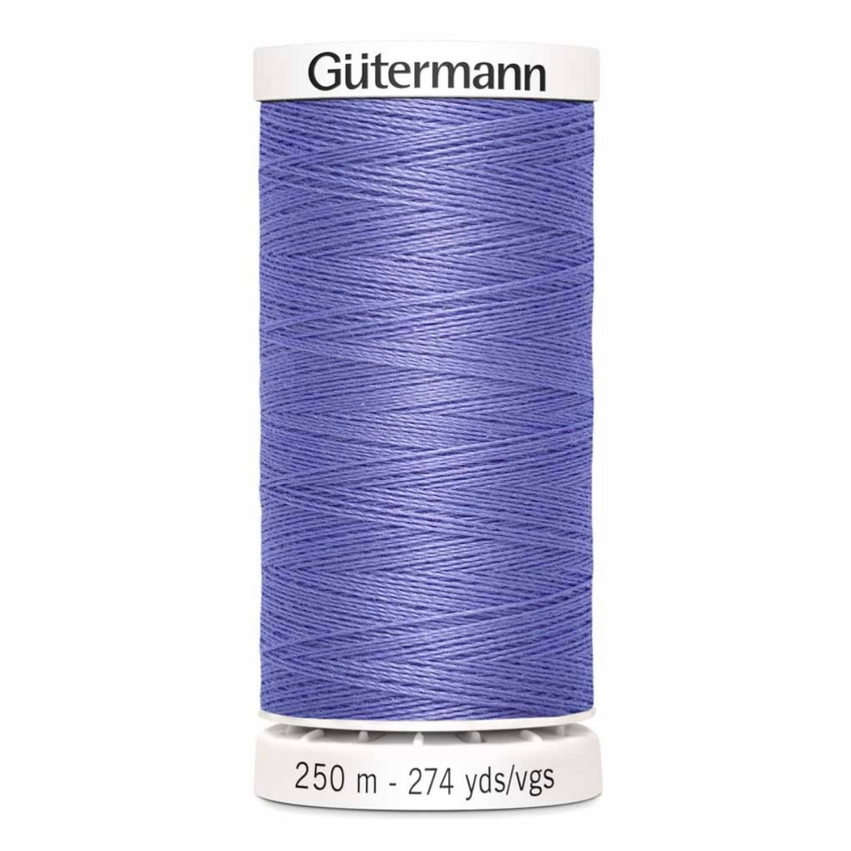 Sew-All Polyester Thread - Gütermann - #930 Periwinkle