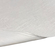 Medium Weight Double Wide Linen 4oz - Ivory