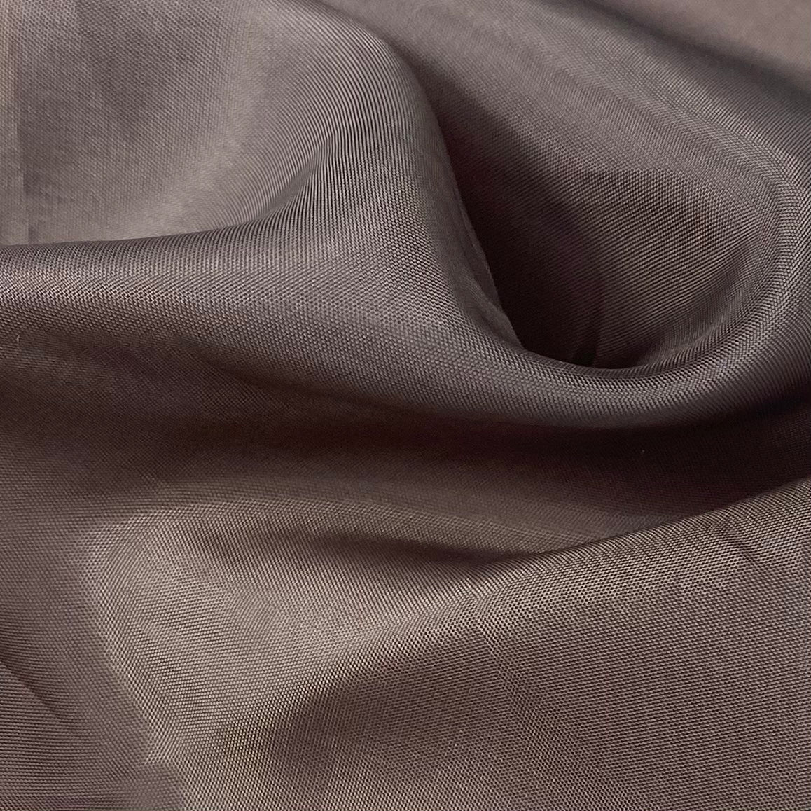 Bemberg Lining - 48” - Brown
