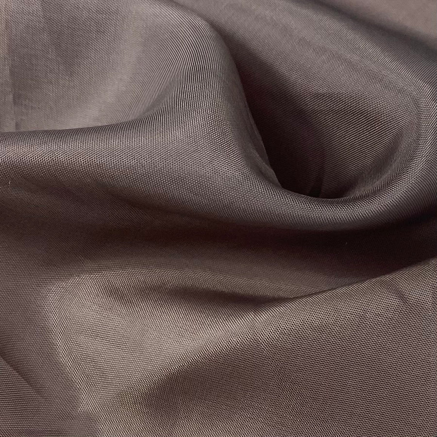 Bemberg Lining - 48” - Brown