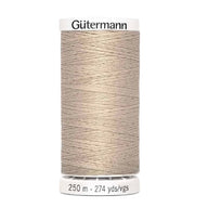 Gütermann Sew-All Thread - #506 Sand