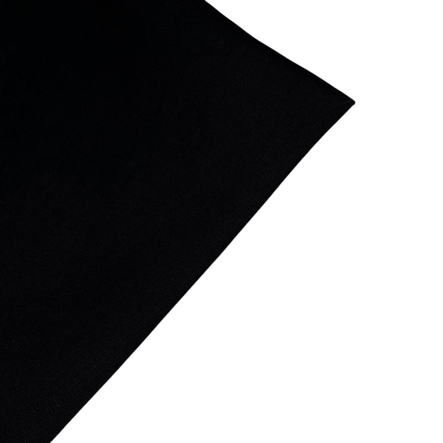 Broadcloth Polyester/Cotton Blend - White
