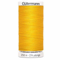 Gütermann Sew-All Thread - #850 Goldenrod