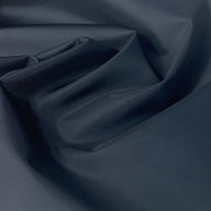 Waterproof Parachute Nylon - Black