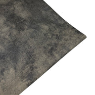 Distressed Coated Stretch Twill Canvas Sand