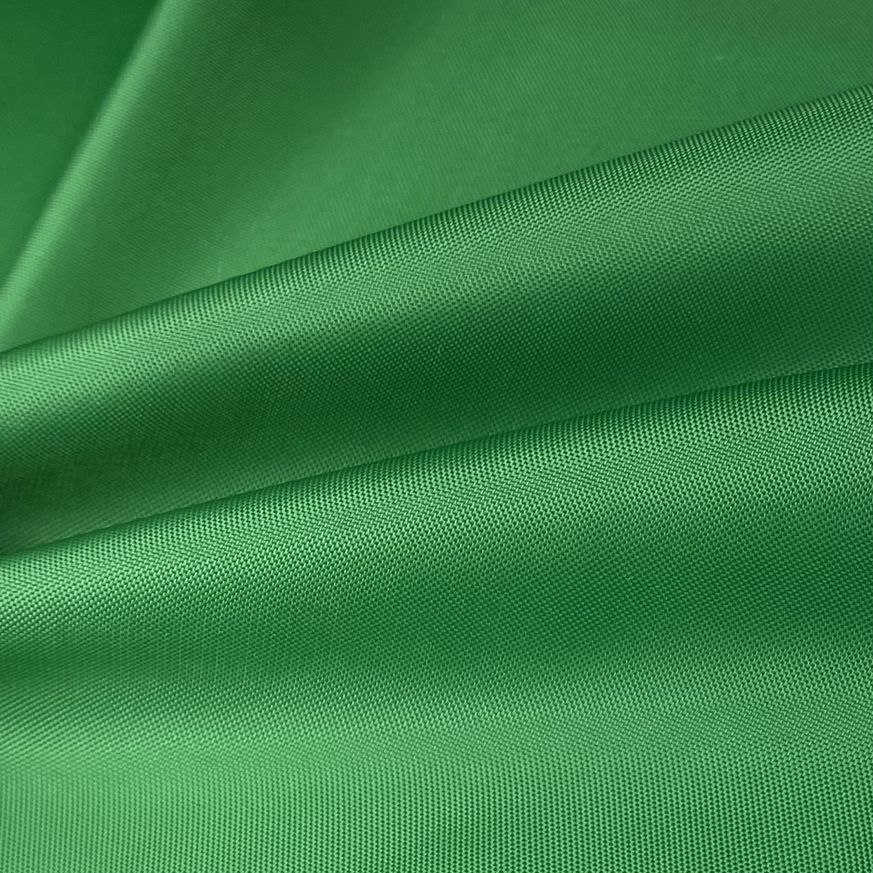 Nylon Lining - Green