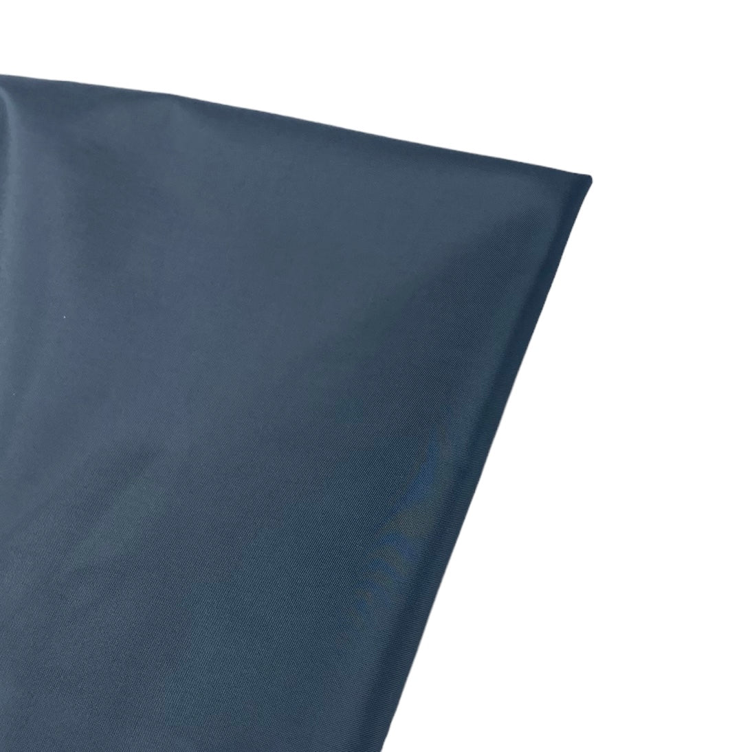 Water Repellent Parachute Nylon - Smoke