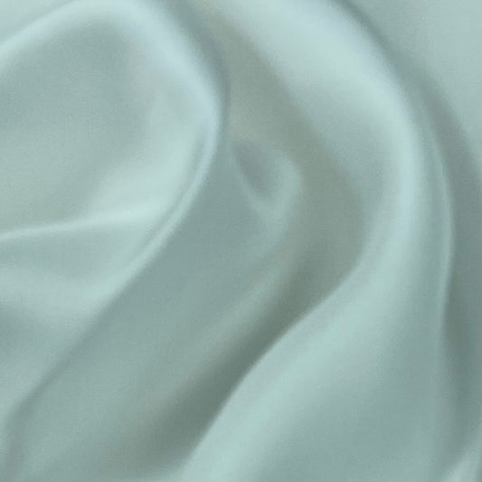Bemberg Lining - White