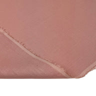 Heavyweight Linen 8oz - Rose