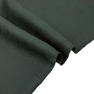 Heavyweight Linen 8oz - Sea Green
