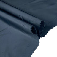 Water Repellent Parachute Nylon - Smoke