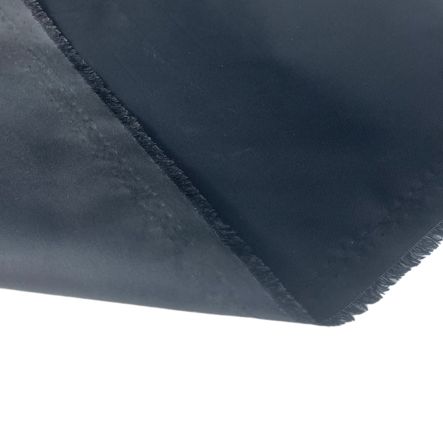 Waterproof Parachute Nylon - Black