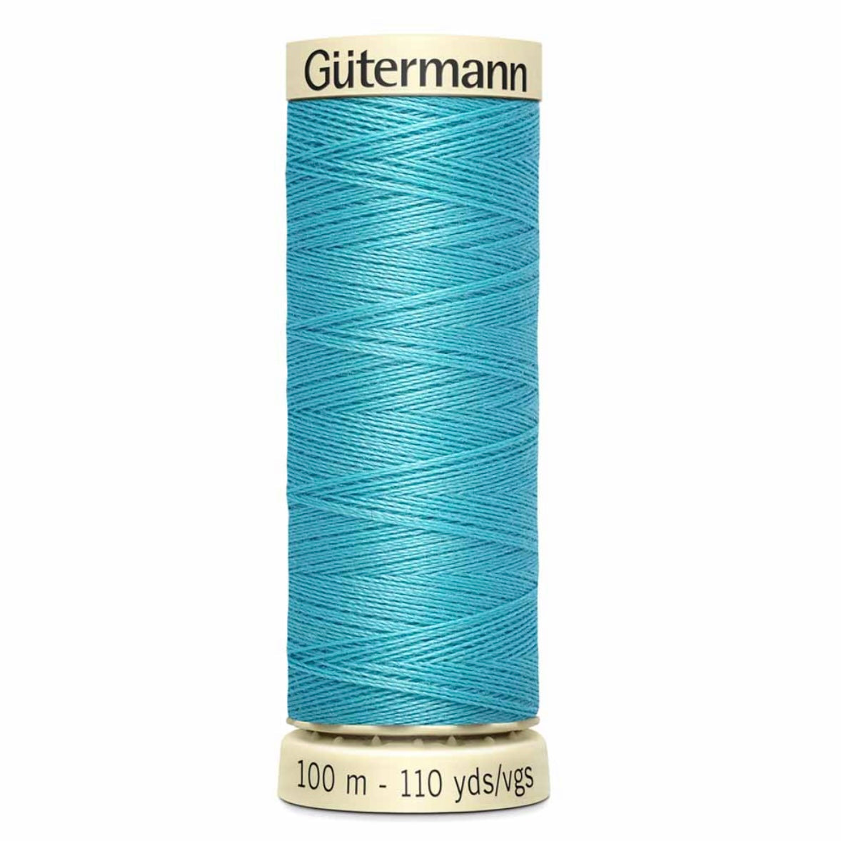 Gütermann Sew-All Thread - #610 Mystic Blue