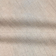 Woven Upholstery Remnant - Heathered Beige