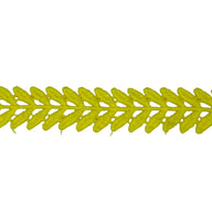 Decorative Trim - Yellow