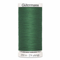 Gütermann Sew-All Thread - #748 Green
