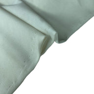 Tricot Knit Lining - Off White