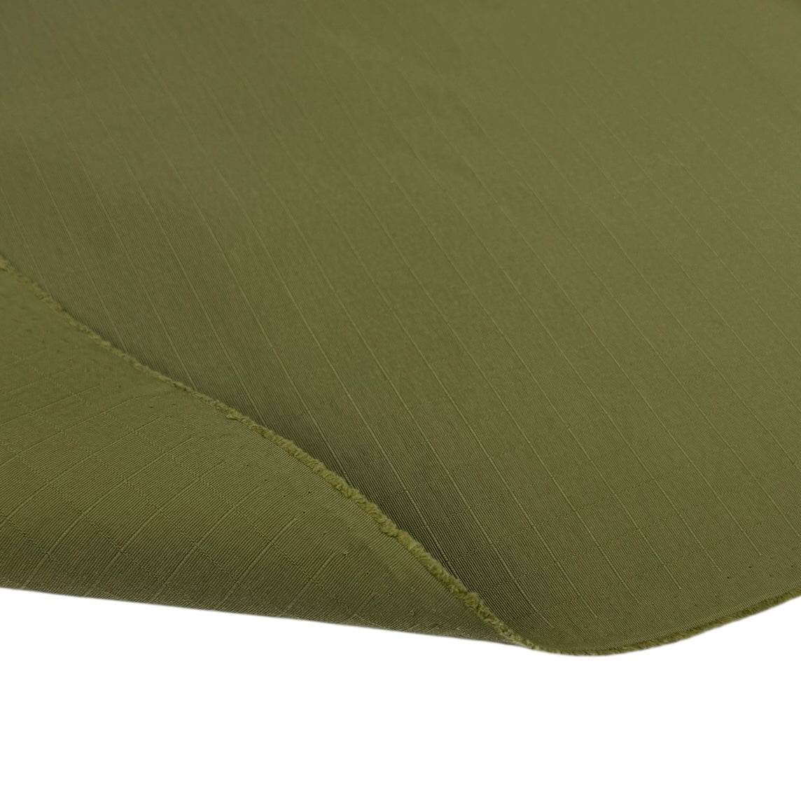 Nylon Ripstop - Olive