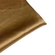 Mulberry Silk Charmeuse Satin - Khaki