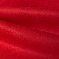 Craft Felt - Red