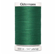 Gütermann Sew-All Thread - #752 Grass Green