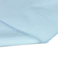 9oz Cotton Duck Canvas - Echo Blue