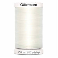 Gütermann Sew-All Thread - Col. 21 - Oyster