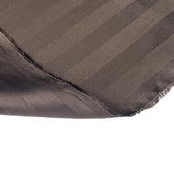 Striped Lining - Brown