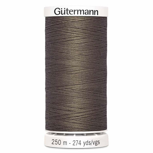 Sew-All Polyester Thread - Gütermann - Col. 525 / Gabardine
