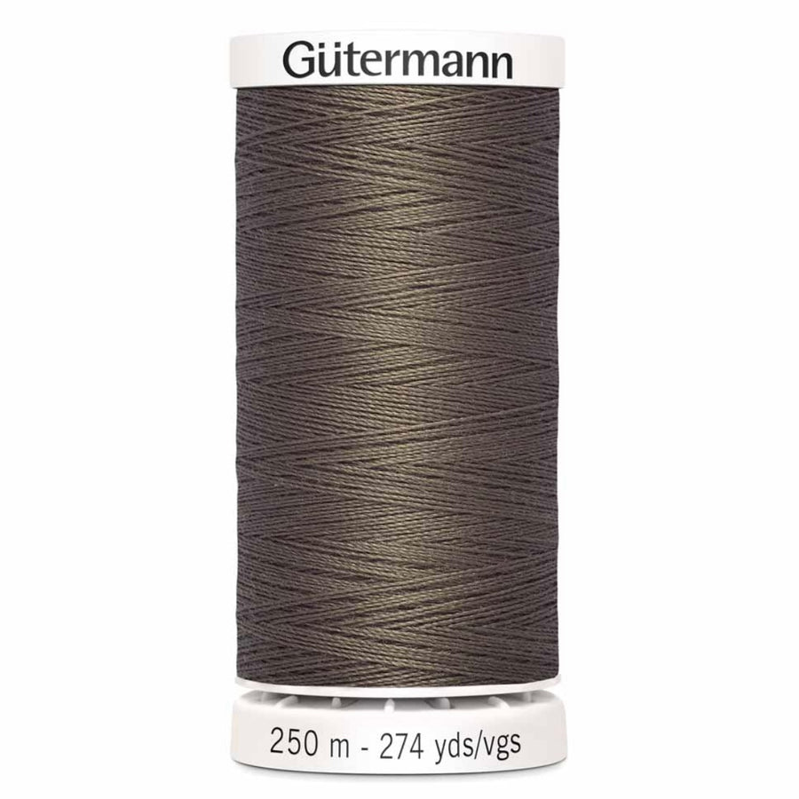 Sew-All Polyester Thread - Gütermann - #525 Gabardine