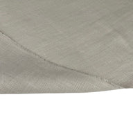 Heavyweight Woven Linen Remnant - Natural