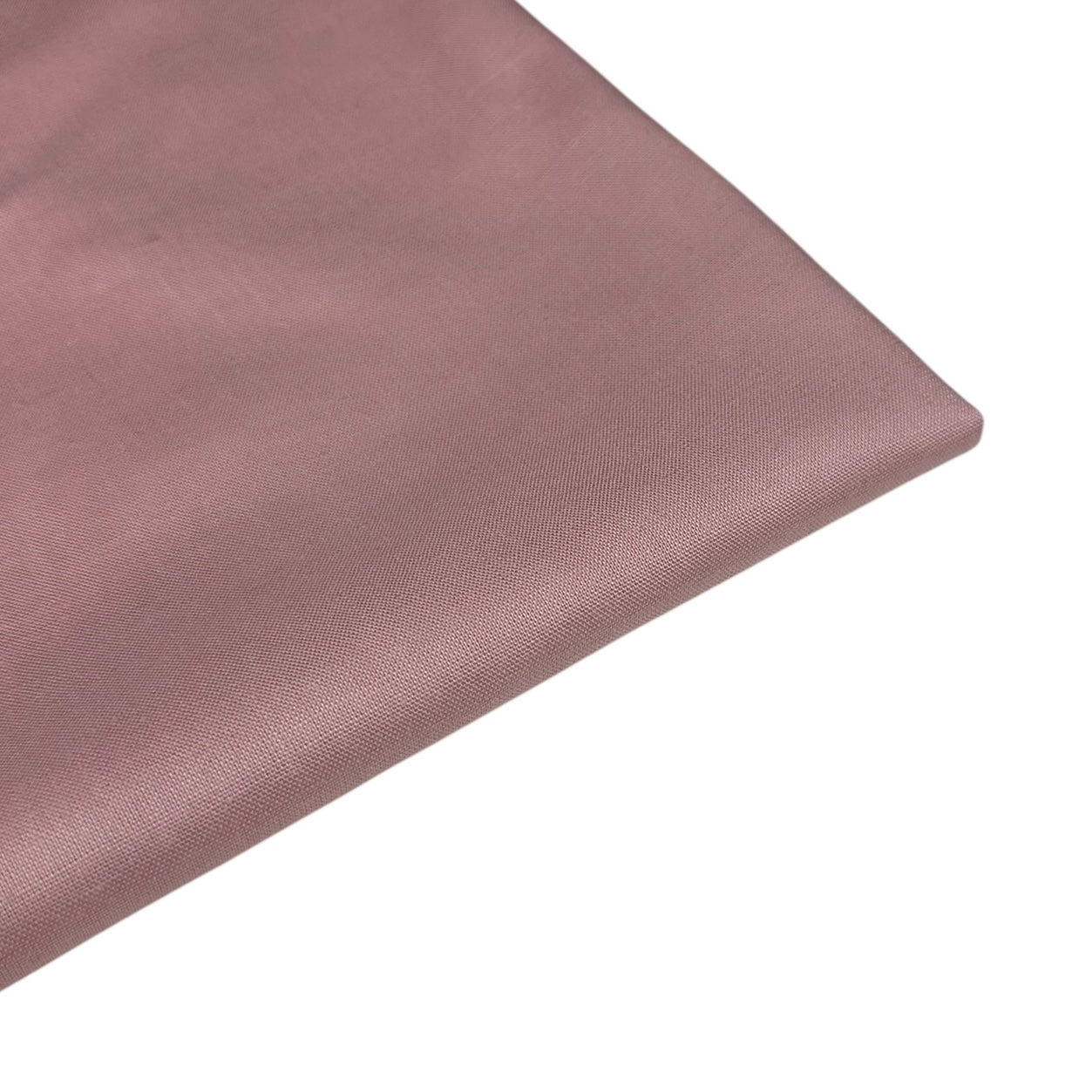 Medium Weight Linen/Viscose Blend - Pink