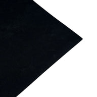 Waxed Cotton Canvas 13oz - Black