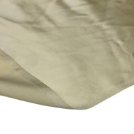 Mulberry Silk Charmeuse Satin - Eggshell