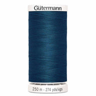 Gütermann Sew-All Thread - #640 Peacock